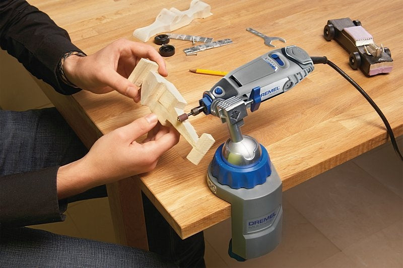 Dremel 430 1/4 In. (6.4 mm) 60 Grit Sanding Band