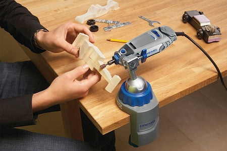Dremel 430 1/4 In. (6.4 mm) 60 Grit Sanding Band