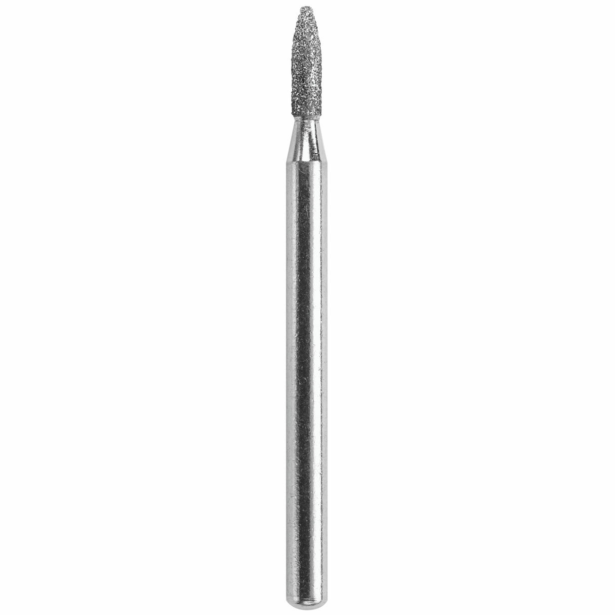 Dremel 7144 3/32 In. Diamond Taper Point
