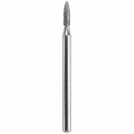 Dremel 7144 3/32 In. Diamond Taper Point