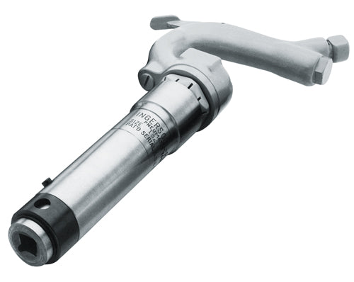 Ingersoll Rand Air Chisel Scaler, 4000 BPM, 1-1/16" Stroke – 182G – view 2
