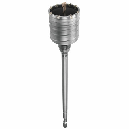 Bosch HC8045 3-9/16 In. x 22 In. Spline Rotary Hammer Core Bit with Wave Design