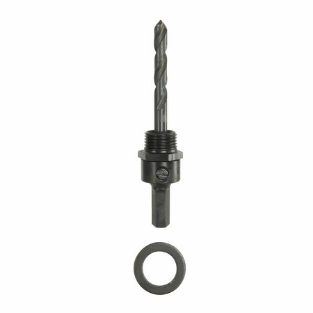Bosch HSBAM Standard Medium Mandrel for 9/16 In. - 2-1/8 In. Hole Saws