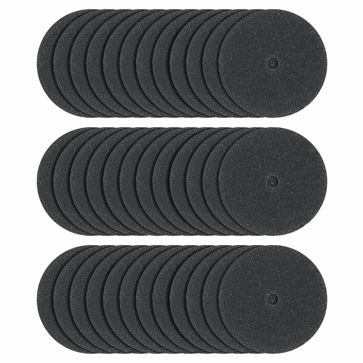 Dremel 411 180 Grit Sanding Discs