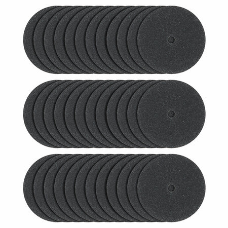 Dremel 411 180 Grit Sanding Discs
