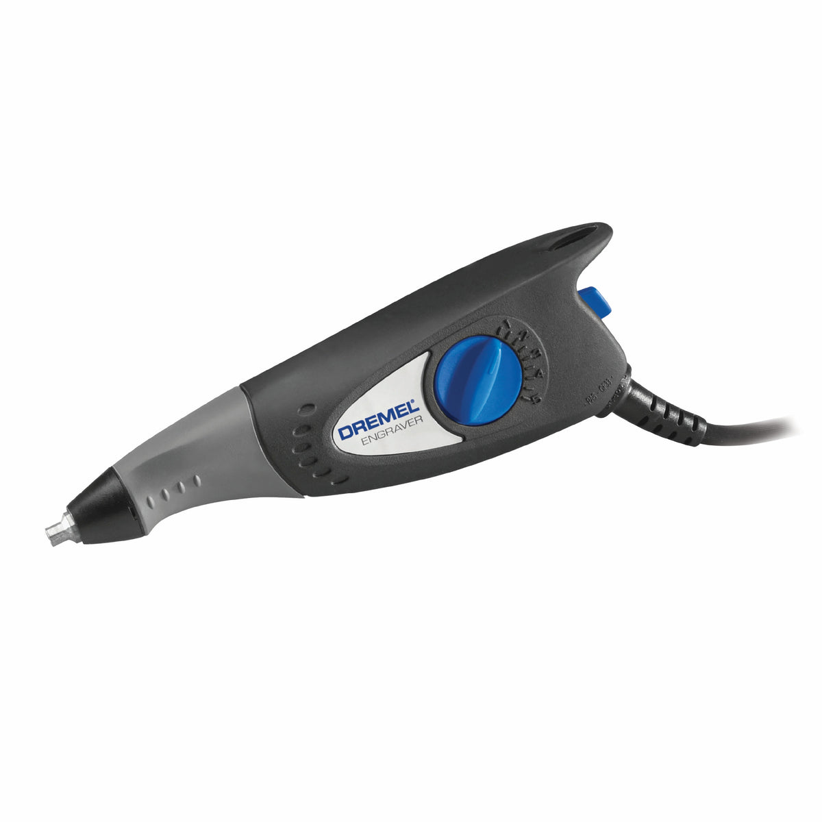 Dremel 290-02 Engraver with Letter & Number Template