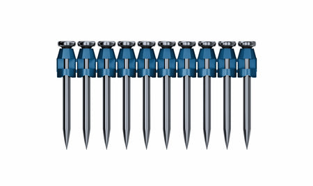 Bosch NB-150 1-1/2 In. Collated Concrete Nails