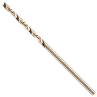 Bosch CO2132B 5/64 In. X 2 In. Cobalt M42 Drill Bit