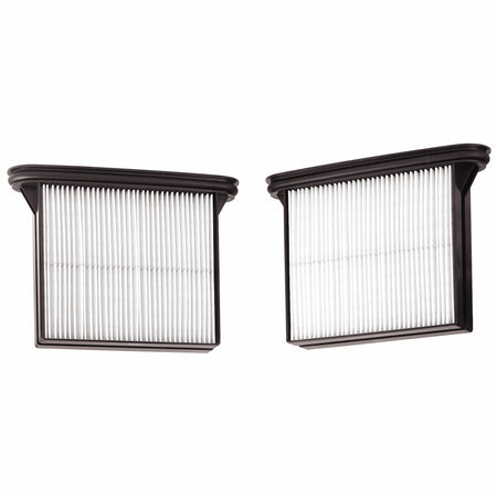 Bosch VAC012 Polyester Filters for 3931-Series Dust Extractors (Pair)
