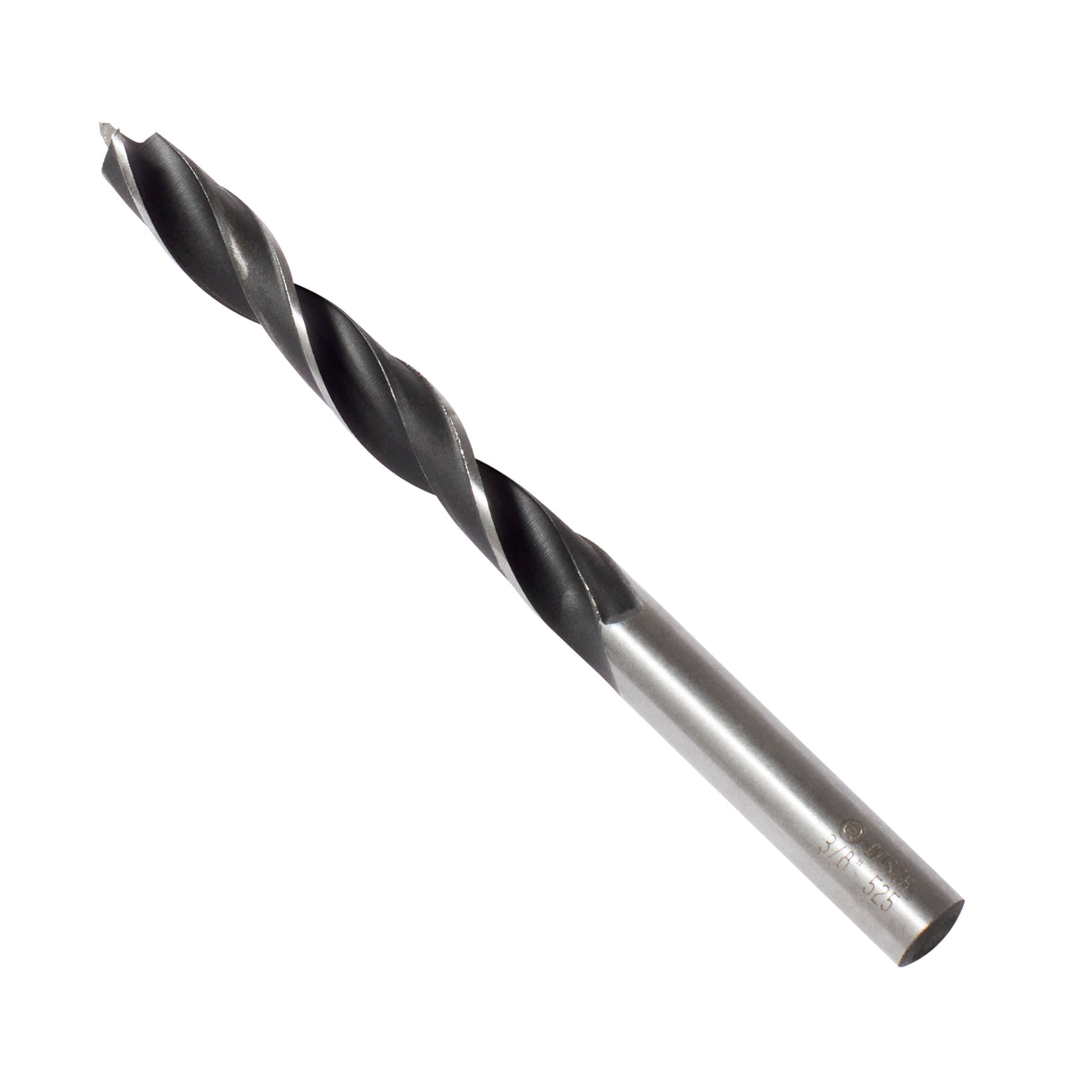 Bosch BP14605 3/8 In. Brad Point Drill Bit