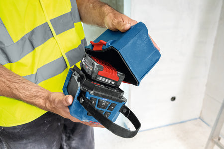 Bosch GPB18V-1CN 18V Jobsite Bluetooth® Speaker