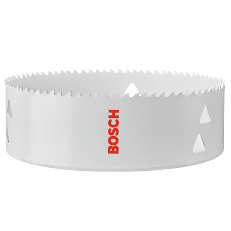 Bosch HBT600 6 In. Bi-Metal M42 Hole Saw