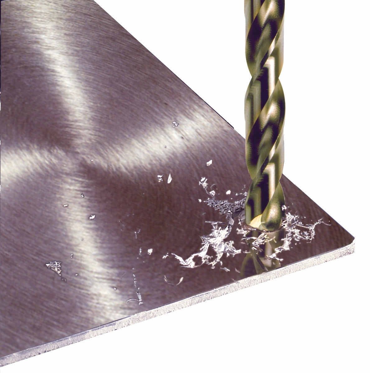 Bosch CO2143 1/4 In. x 4 In. Cobalt Drill Bit