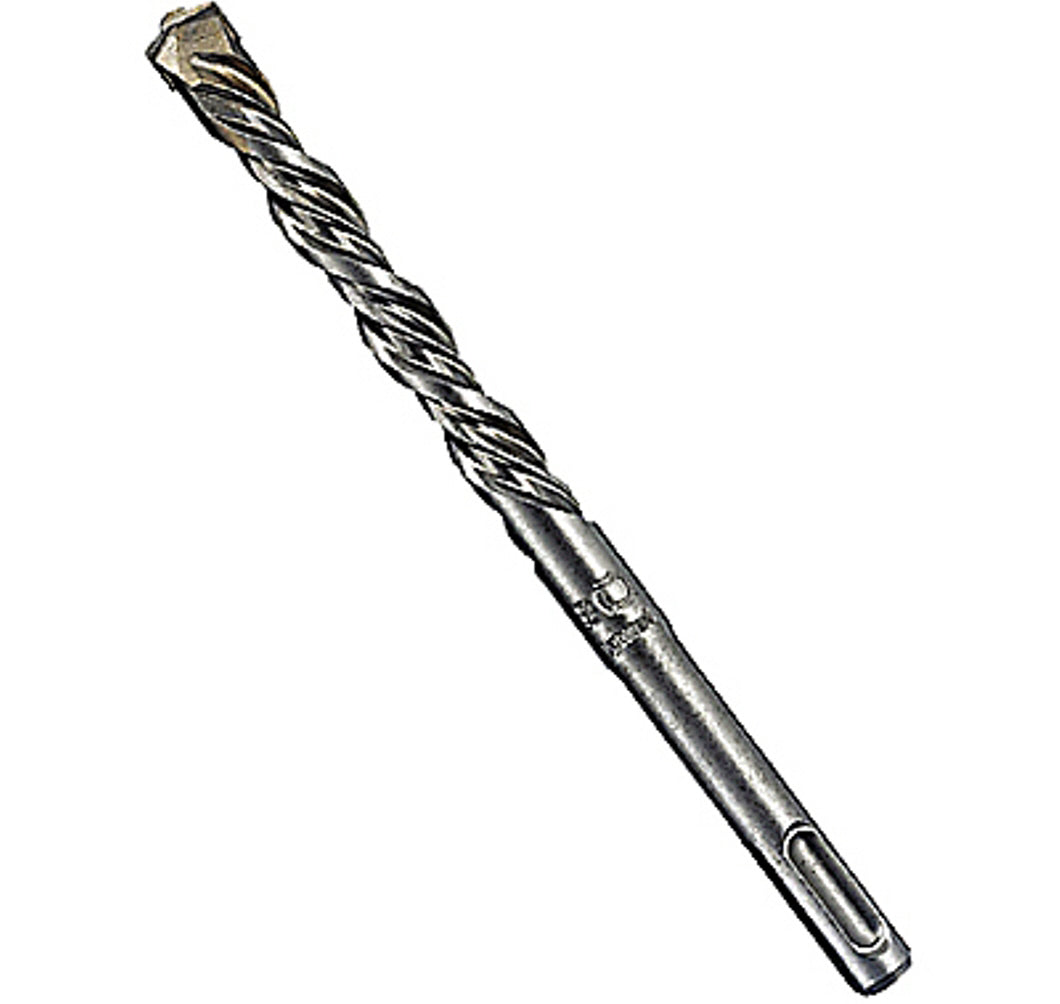 Bosch HC2041 1/4 In. x 6 In. SDS-plus® Bulldog™ Rotary Hammer Bit