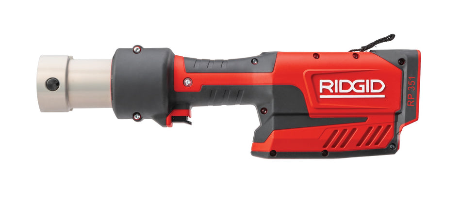 RIDGID 67223 RP 351 Press Tool Only