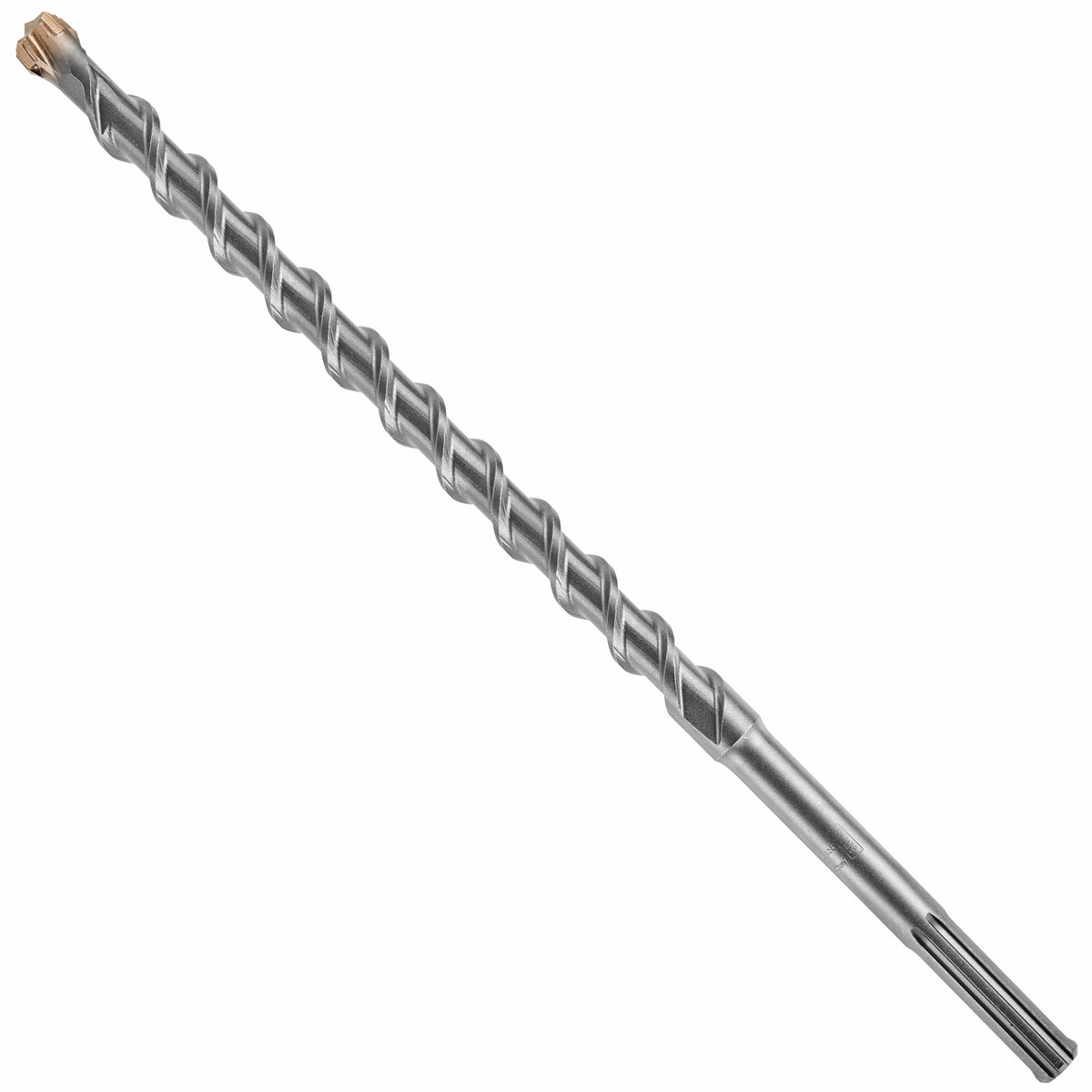 Bosch HC5041 7/8 In. x 21 In. SDS-max® Speed-X™ Rotary Hammer Bit