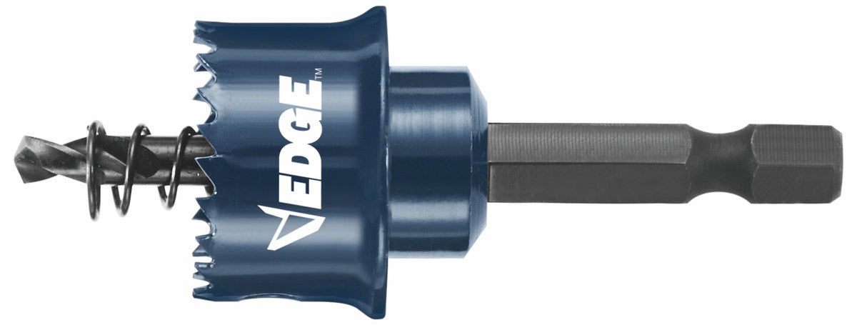 Bosch HTW78 7/8 In. Edge™ Impact Tough™ Hole Saw