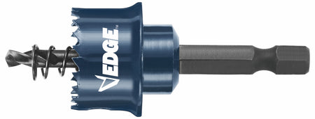 Bosch HTW78 7/8 In. Edge™ Impact Tough™ Hole Saw