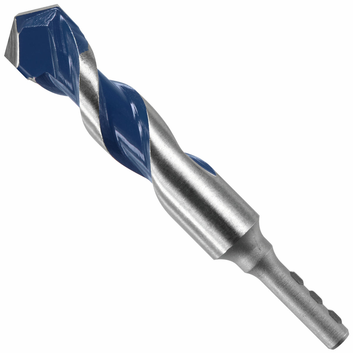 Bosch HCBG26T 1 In. x 6 In. BlueGranite Turbo™ Carbide Hammer Drill Bit