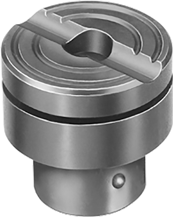 Power Team 350145 Clamp Swivel Cap 25 TON