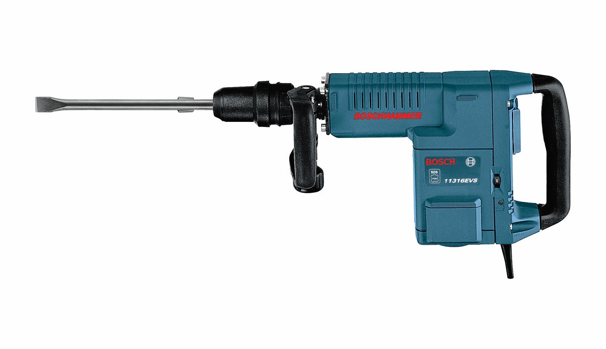 Bosch 11316EVS 14 Amp SDS-max® Demolition Hammer