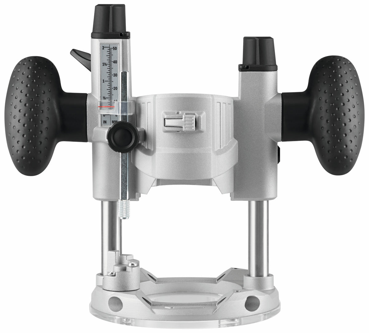 Bosch GKF125CEPK Colt 1.25 HP (Max) Variable-Speed Palm Router Combination Kit