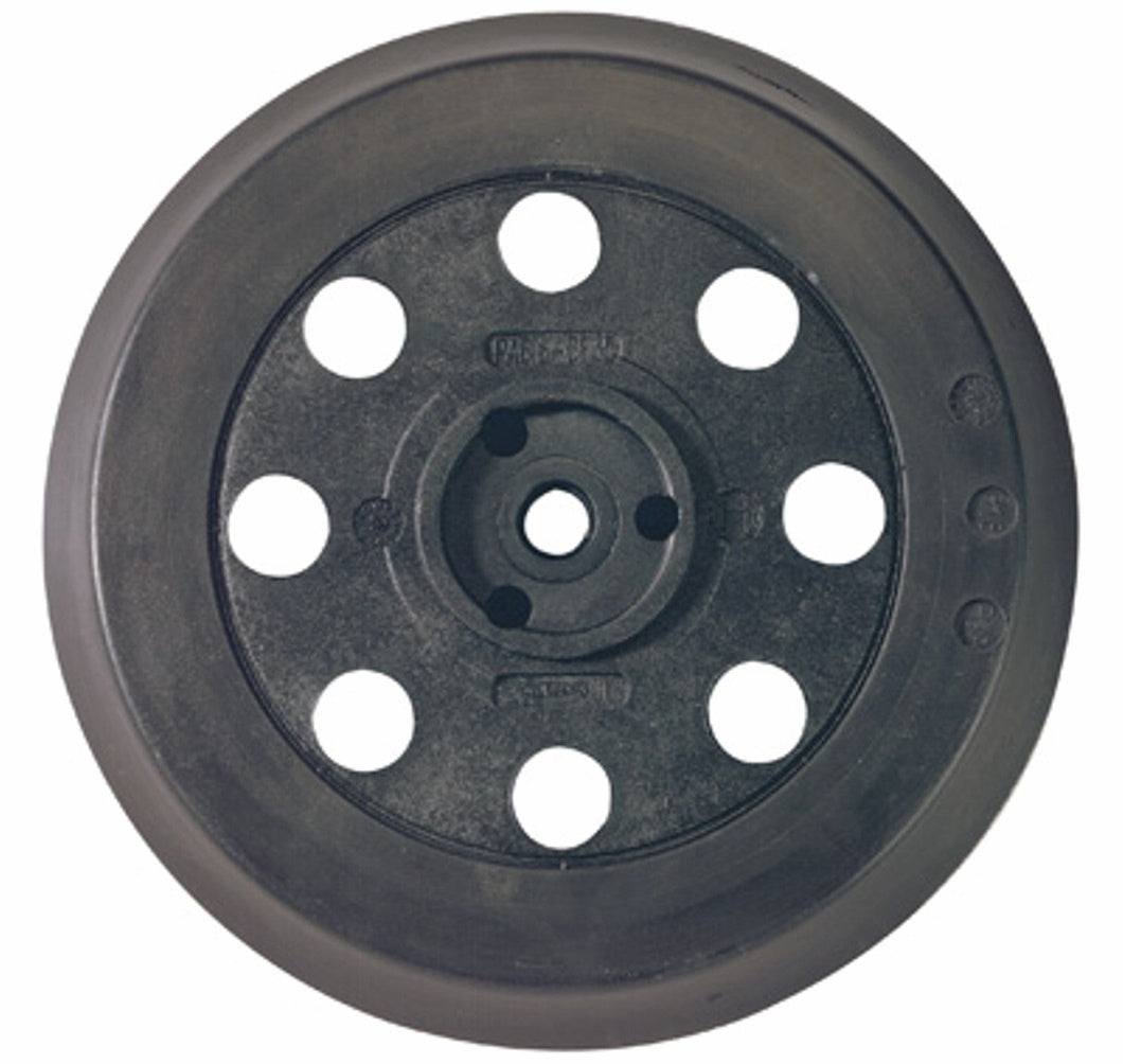 Bosch RS030 5 In. Extra Soft Hook-And-Loop Eight-Hole Sanding Pad