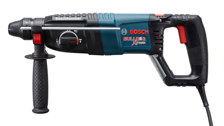 Bosch 11255VSR SDS-plus® Bulldog™ Xtreme 1 In. Rotary Hammer