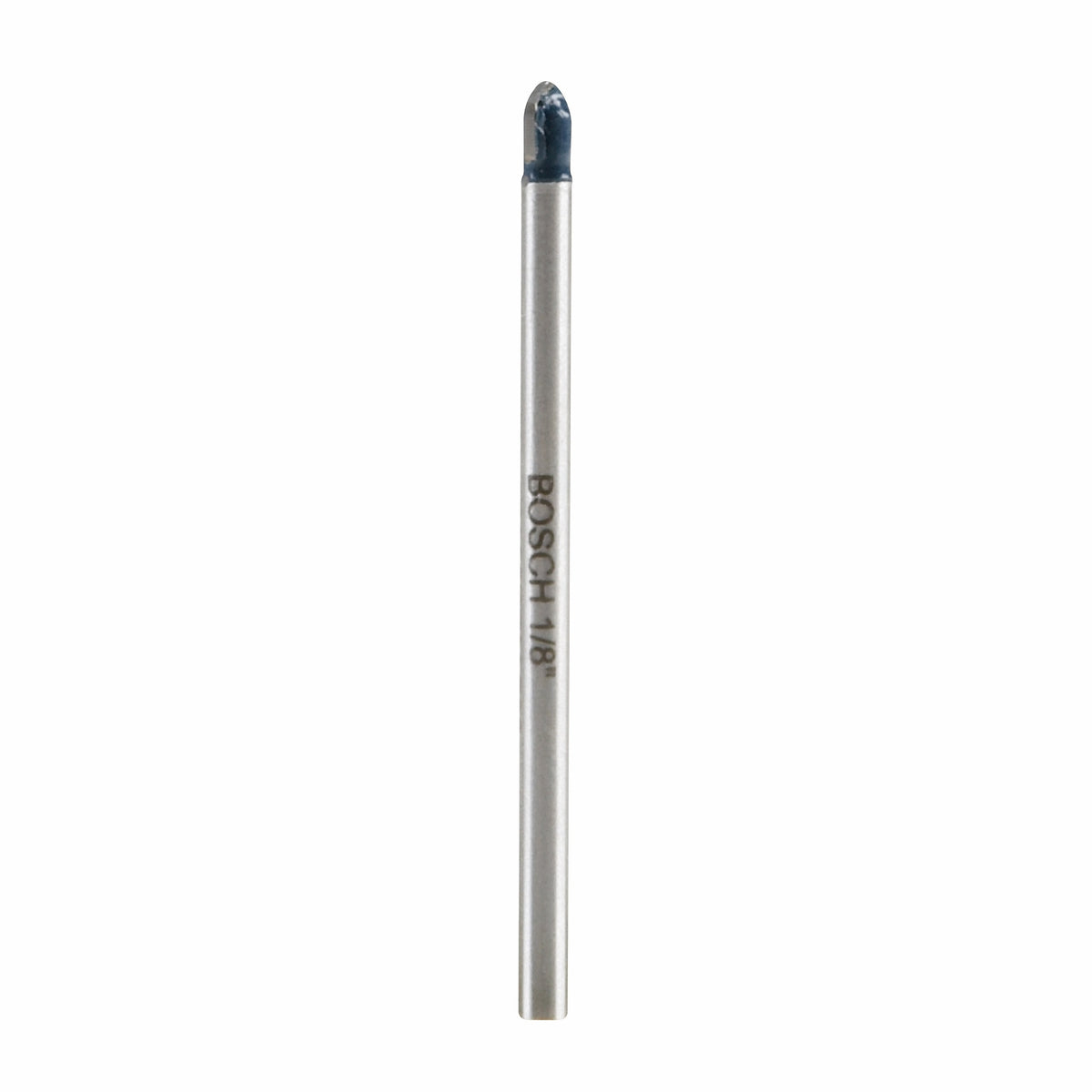 Bosch GT100 1/8 In. Glass and Tile Bit