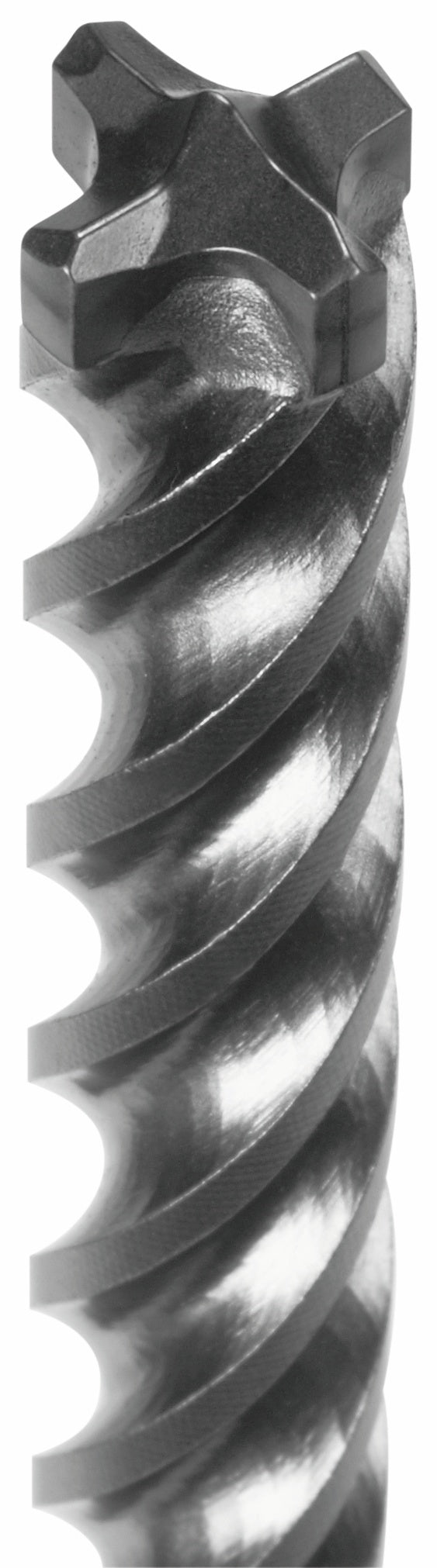 Bosch HCFC5020 5/8 In. x 8 In. x 13 In. SDS-max® SpeedXtreme™ Rotary Hammer Drill Bit