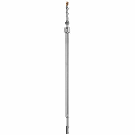 Bosch T3927SC 17 In. Extension SDS-plus® for SPEEDCORE™ Thin-wall Core Bits