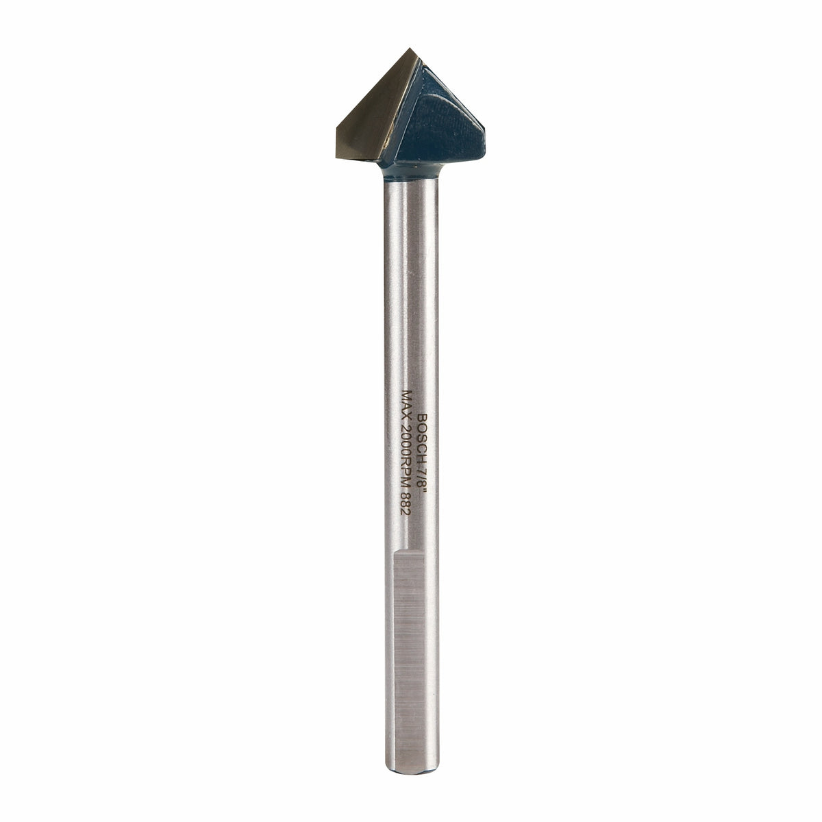 Bosch GT900 7/8 In. Glass and Tile Bit