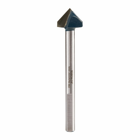 Bosch GT900 7/8 In. Glass and Tile Bit