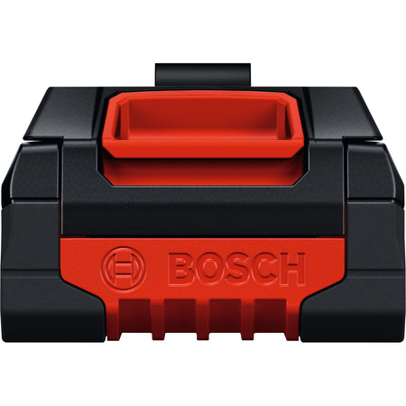 Bosch EXBA18V-40 Expert 18V 4 Ah High Power Batteries