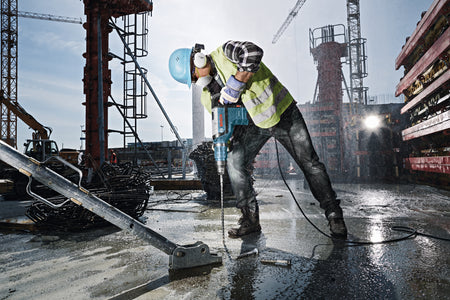 Bosch RH745 SDS-max® 1-3/4 In. Rotary Hammer