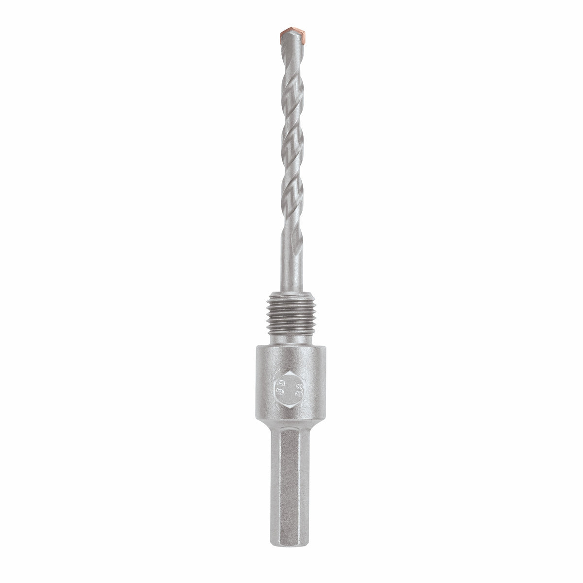 Bosch T3922 2 pc. 3 In. Extension Straight for SDS-plus® SPEEDCORE™ Thin-wall Core Bits