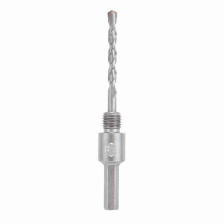 Bosch T3922 2 pc. 3 In. Extension Straight for SDS-plus® SPEEDCORE™ Thin-wall Core Bits