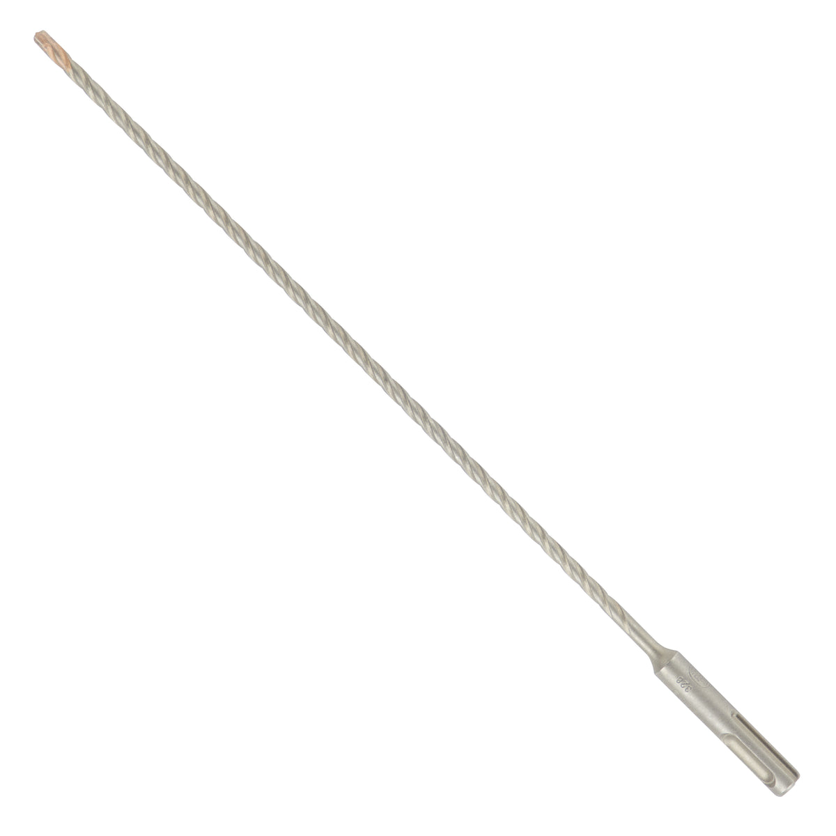 Bosch HC4C2014 3/16 In. x 12 In. SDS-plus® Bulldog™ Tough Rotary Hammer Bit