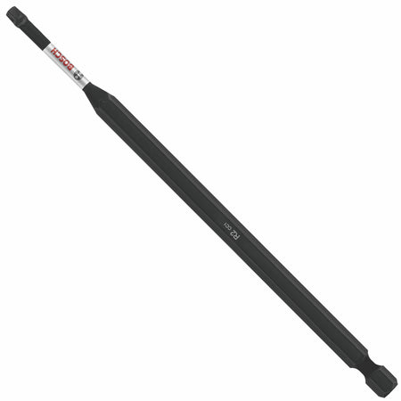 Bosch ITDSQ2601 Driven 6 In. Impact Square #2 Power Bit