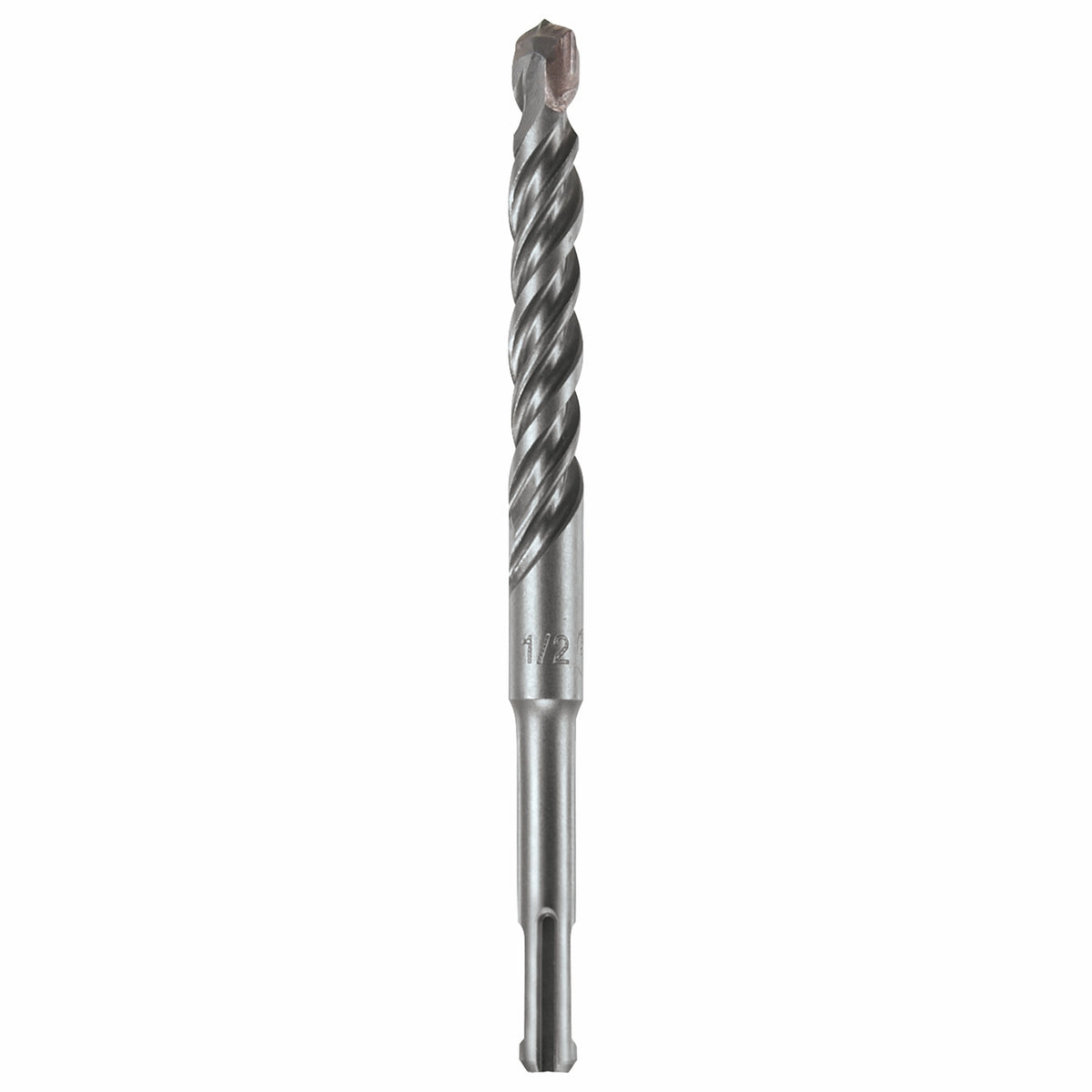 Bosch HC2081 1/2 In. x 6 In. SDS-plus® Bulldog™ Rotary Hammer Bit
