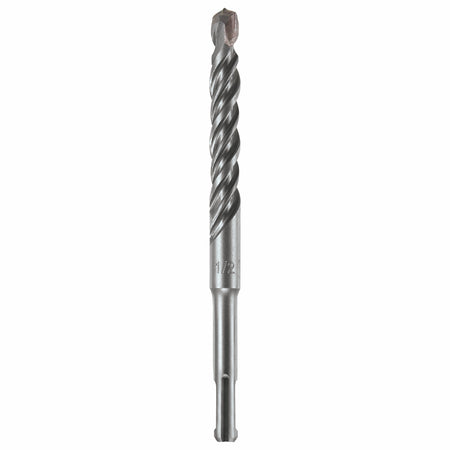 Bosch HC2081 1/2 In. x 6 In. SDS-plus® Bulldog™ Rotary Hammer Bit