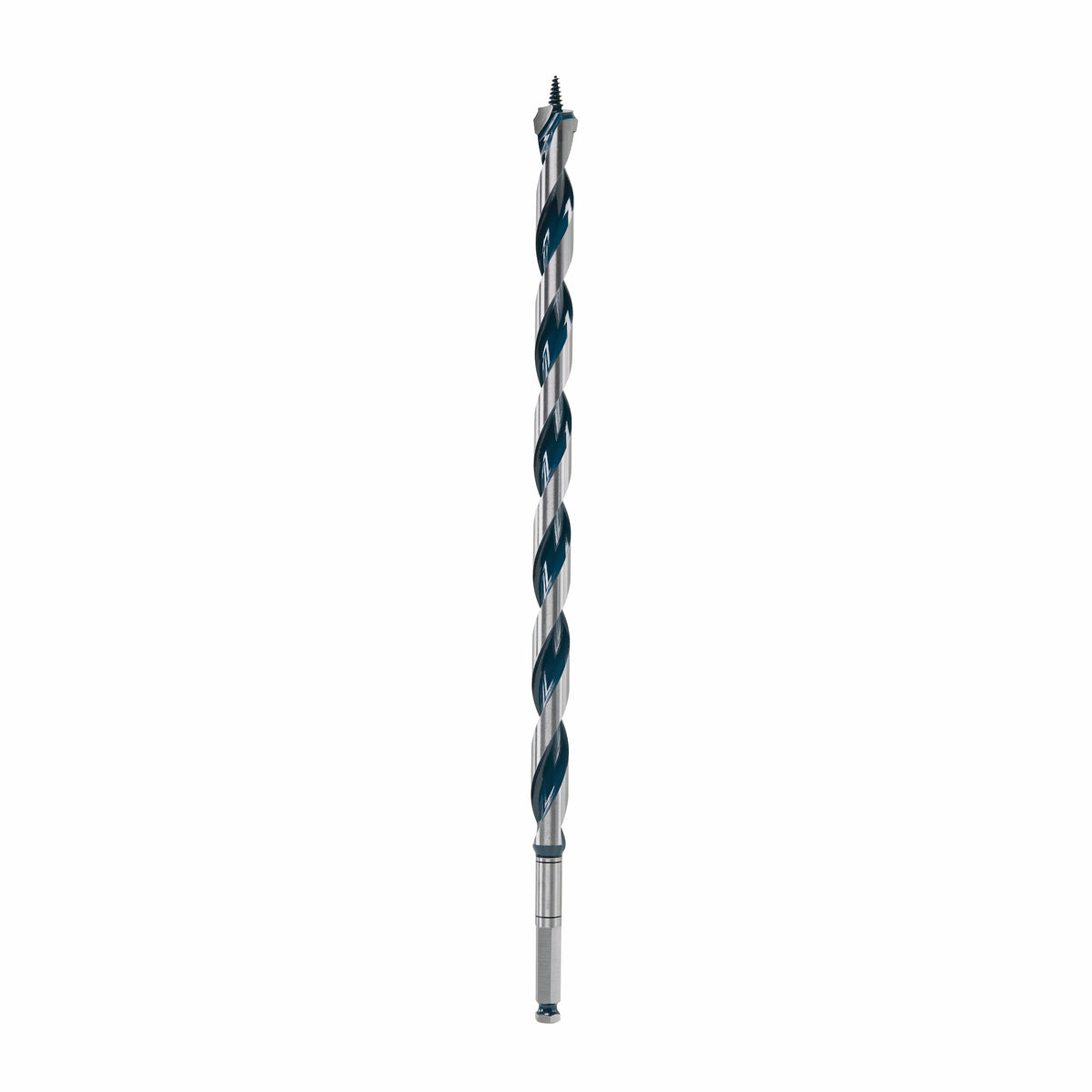 Bosch NKLB13 5 pc. 13/16 In. x 17-1/2 In. Daredevil® Auger Bits