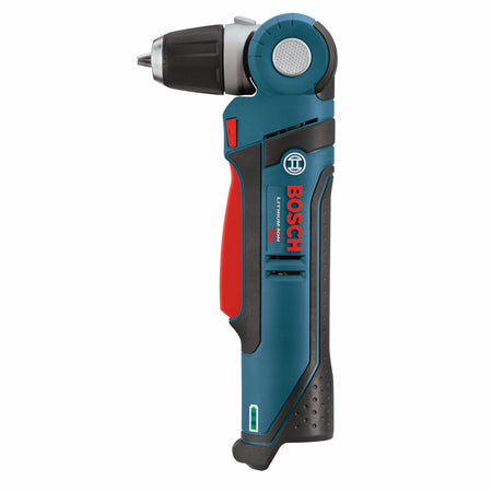 Bosch PS11N 12V Max 3/8 In. Angle Drill (Bare Tool)