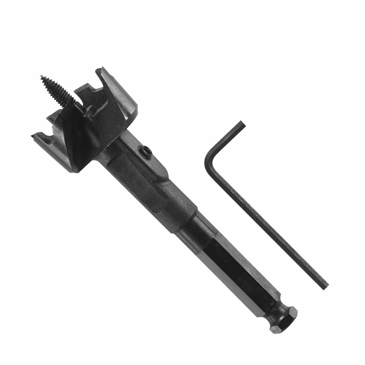 Bosch SF1501 1-1/2 In. Self-Feed Drill Bit