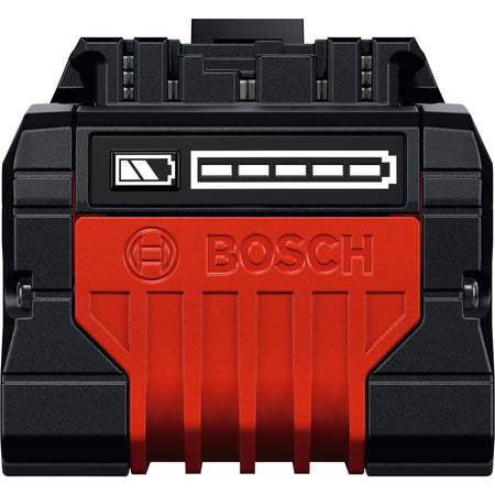 Bosch EXBA18V-80 Expert 18V 8 Ah High Power Battery