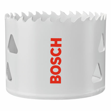 Bosch HBT256 2-9/16 In. Bi-Metal M42 Hole Saw
