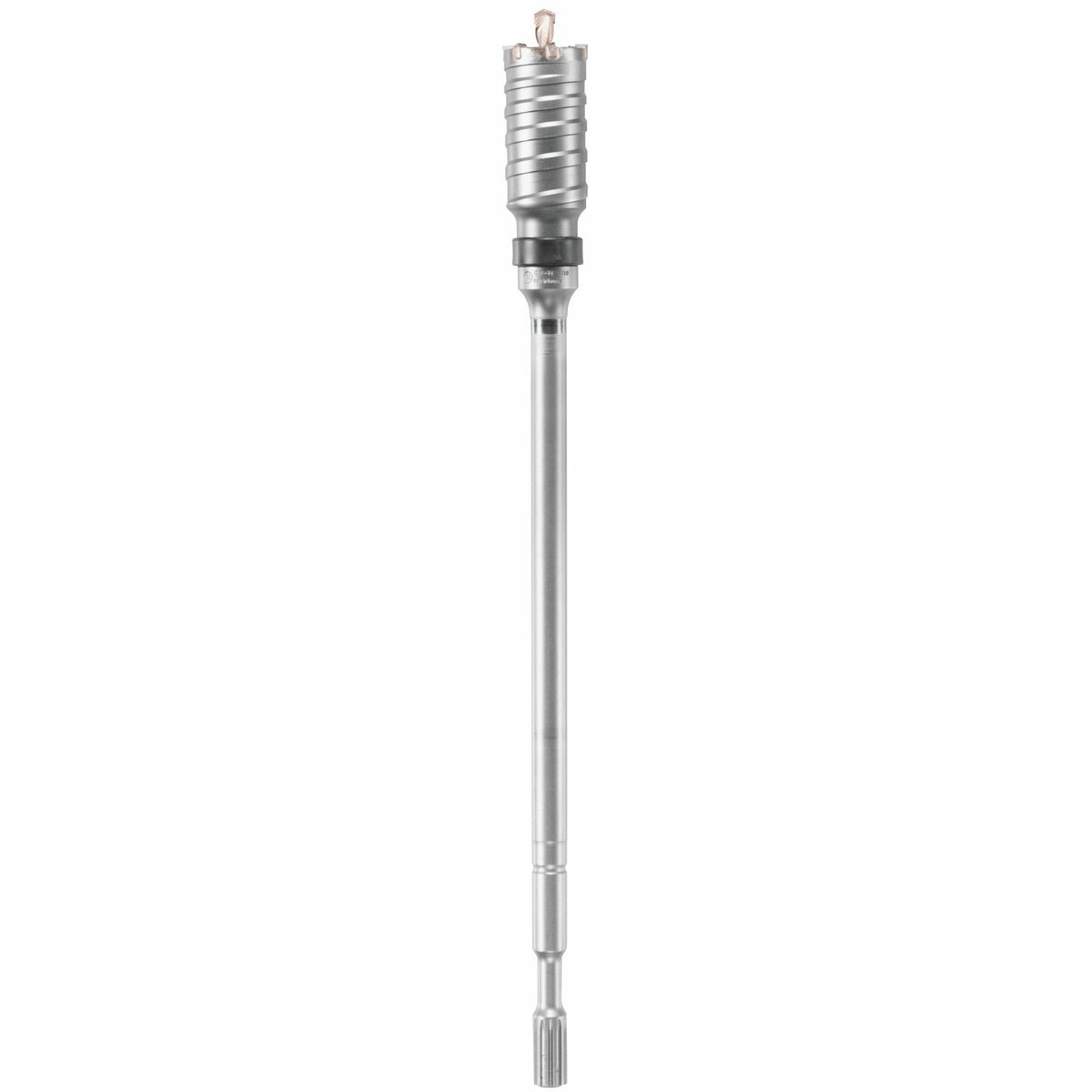 Bosch HC8006 1-3/4 In. x 22 In. Spline Rotary Hammer Core Bit with Wave Design