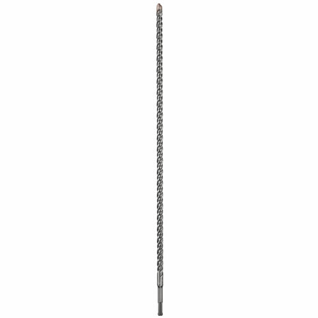Bosch HC2068 3/8 In. x 24 In. SDS-plus® Bulldog™ Rotary Hammer Bit