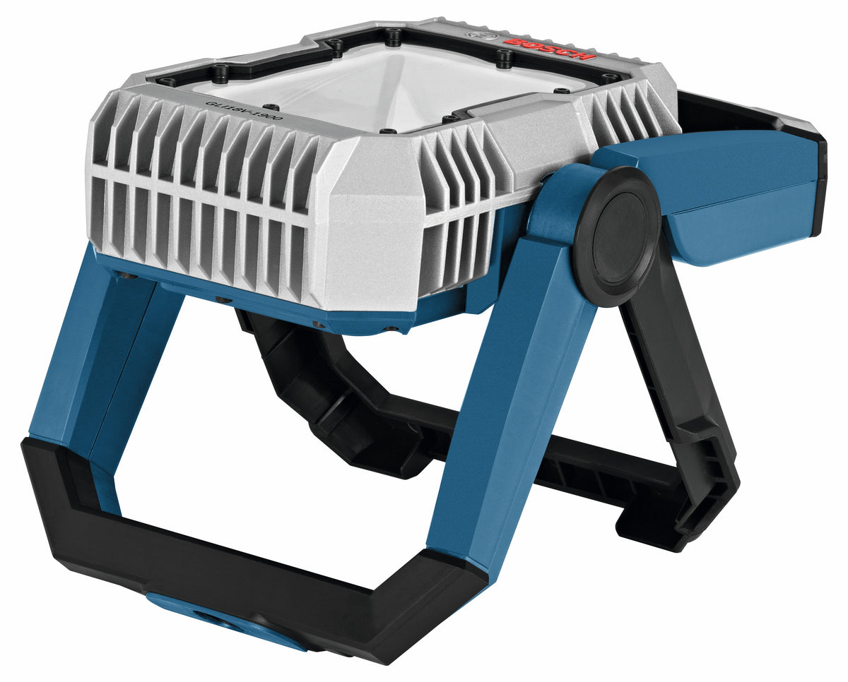 Bosch GLI18V-1900N 18V LED Floodlight (Bare Tool)