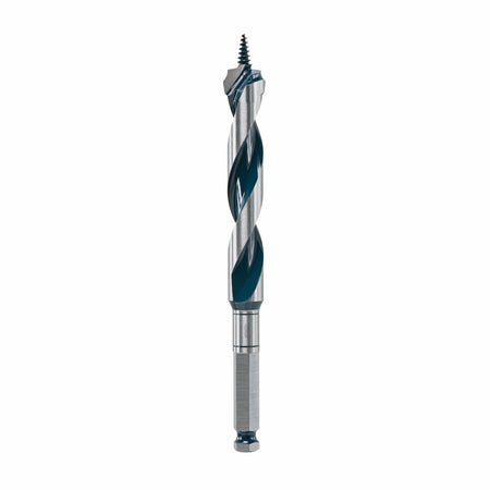 Bosch NKST13 13/16 In. x 7-1/2 In. Daredevil® Auger Bits